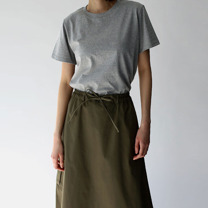 [New Arrivals 7% - Until 11 AM on the 20th] Byron Half-Sleeve Tee