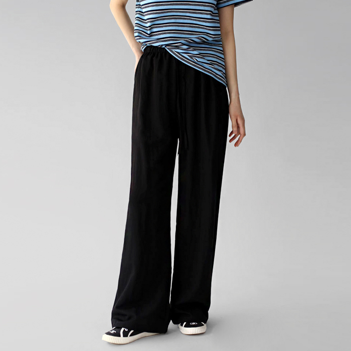 [New Arrivals 7% - Until 11 AM on the 6th] Breathe Wide Pants