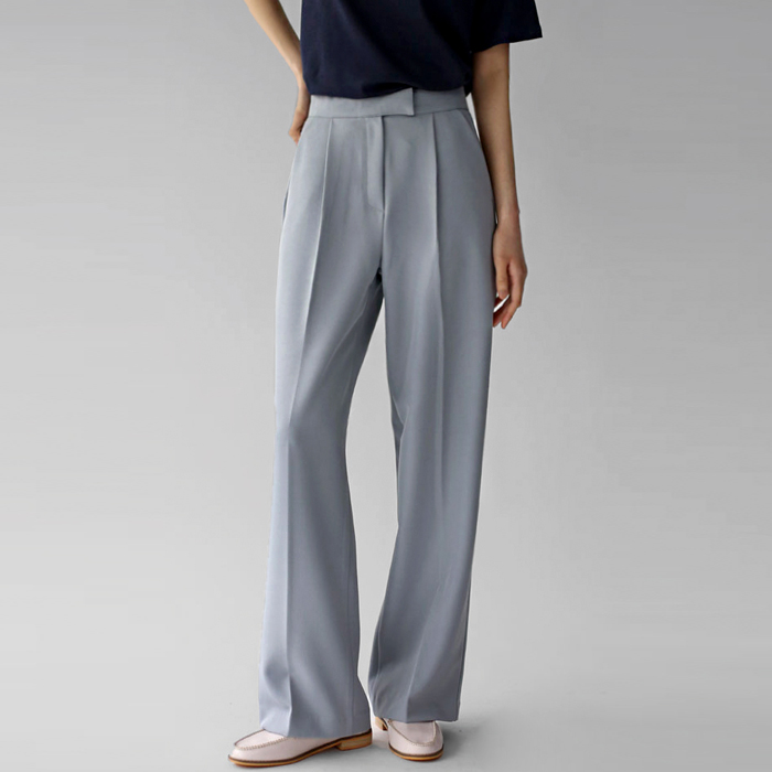 [New Arrivals 7% - Until 11 AM on the 13th] DOS Slacks