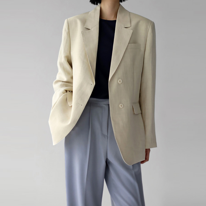 [New Arrivals 7% - Until 11 AM on the 13th] Dueling Jacket