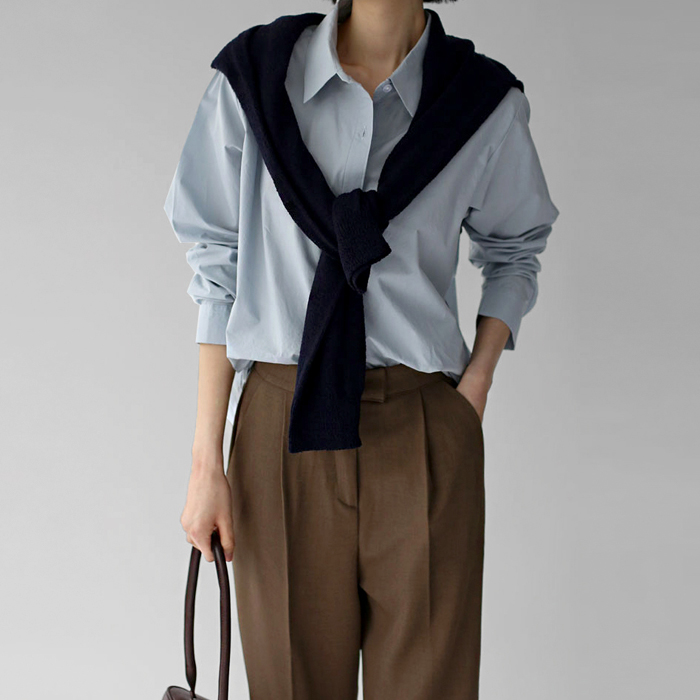 [New Arrivals 7% - Until 11 AM on the 13th] Taste Shirt