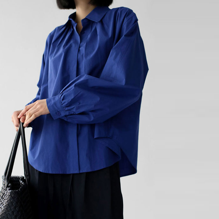 Andante shirt