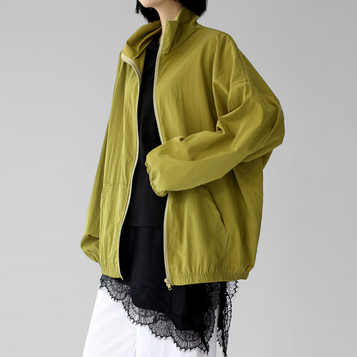 [New Arrivals 7% - Until 11 AM on the 20th] Every Zip-Up Jumper