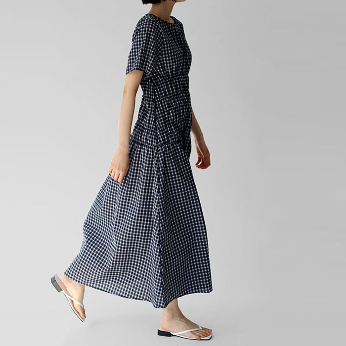 [New Arrivals 7% - Until 11 AM on the 22nd] Check Smoking One Piece