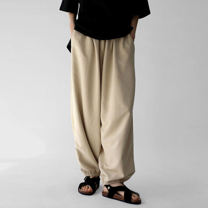 [New Arrivals 7% - Until 11 AM on the 29th] Aladdin Pants