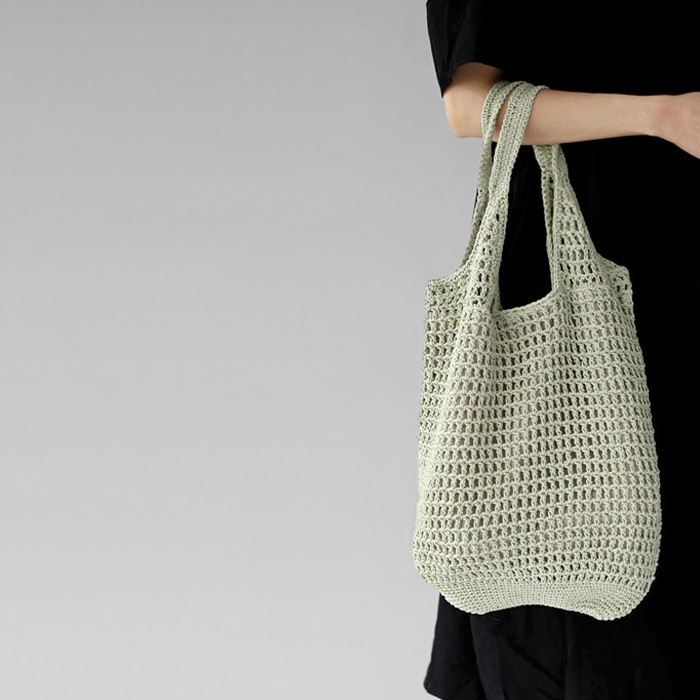 [New Arrivals 7% - Until 11 AM on the 6th] Primary Net Bag
