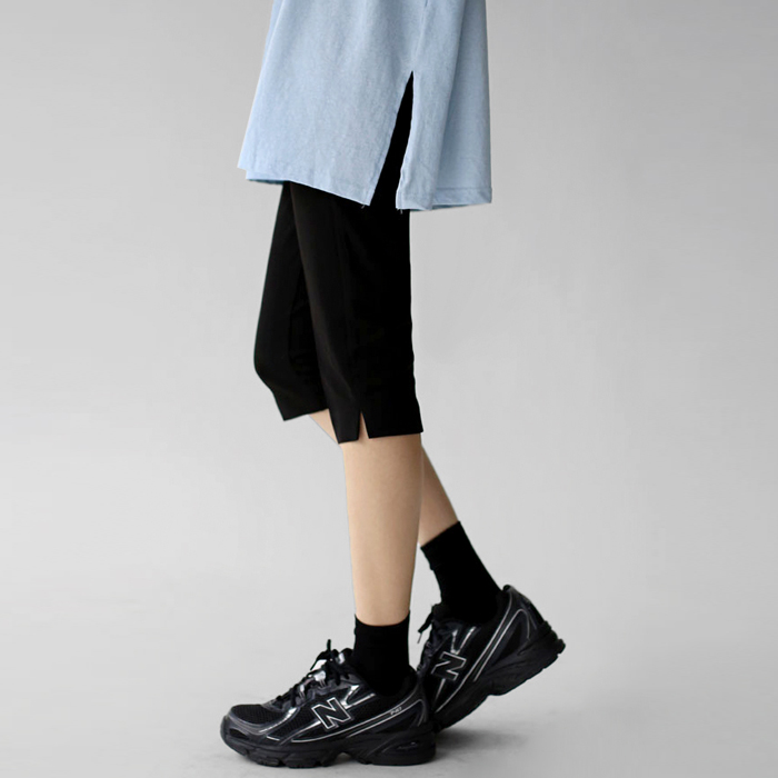 [New Arrivals 7% - Until 11 AM on the 6th] Fila Slim Pants