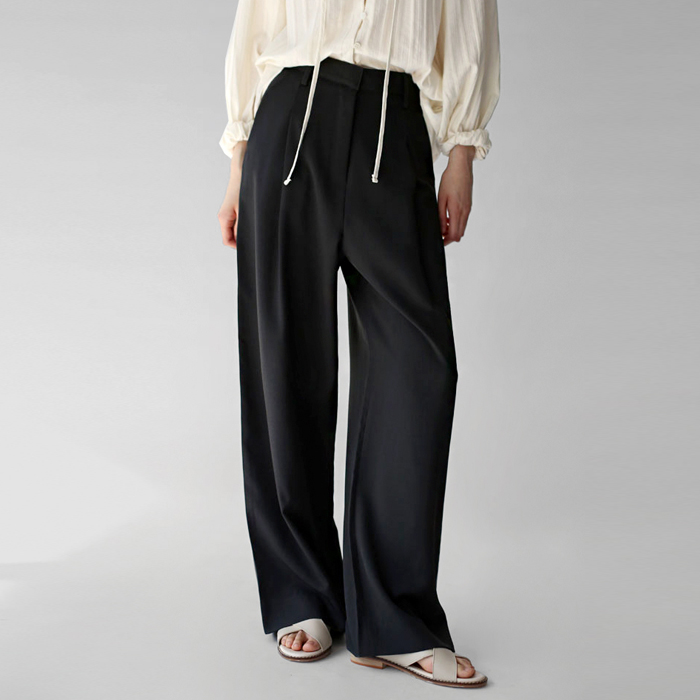 [New Arrivals 7% - Until 11 AM on the 8th] Lorraine Slacks
