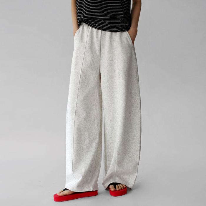 [New Arrival 7% - Until 11 AM on the 13th] Cut-out Balloon Training Pants