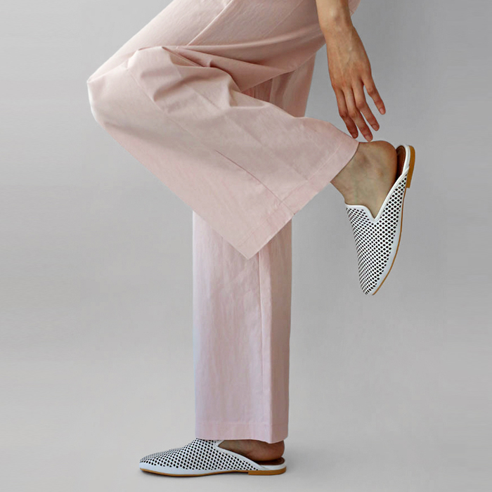 [New Arrivals 7% - Until 11 AM on the 15th] Punching Loafers