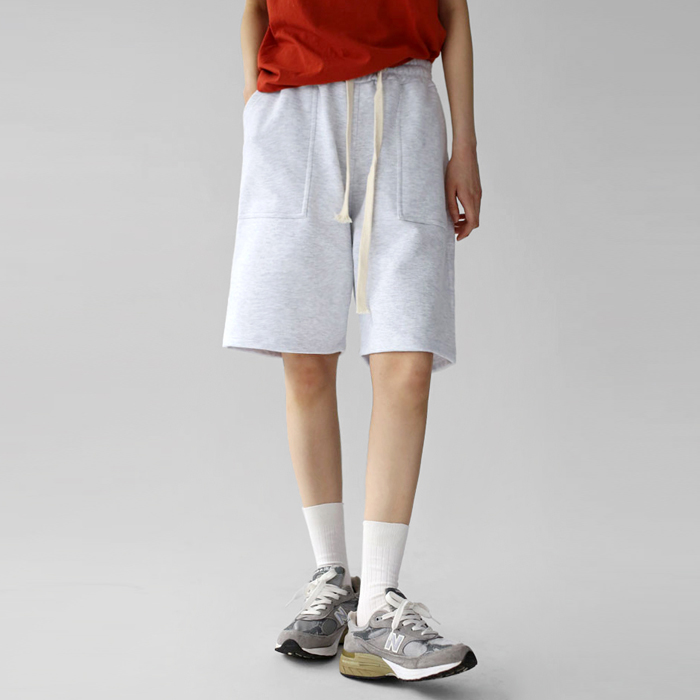 [New Arrivals 7% - Until 11 AM on the 22nd] Training Fatigue Half Pants