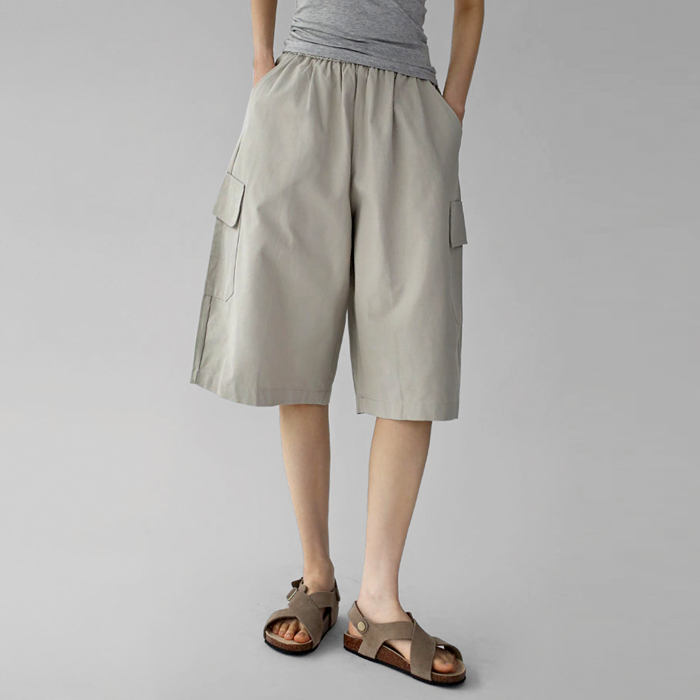[New Arrivals 7% - Until 11 AM on the 26th] Find Half Pants