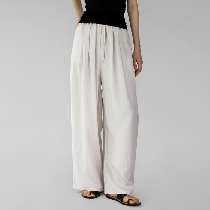 [New Arrivals 7% - Until 11 AM on the 26th] Barnett Pants