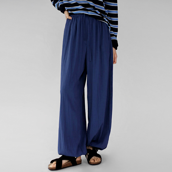 [New Arrivals 7% - Until 11 AM on the 28th] Taylor Jogger Pants
