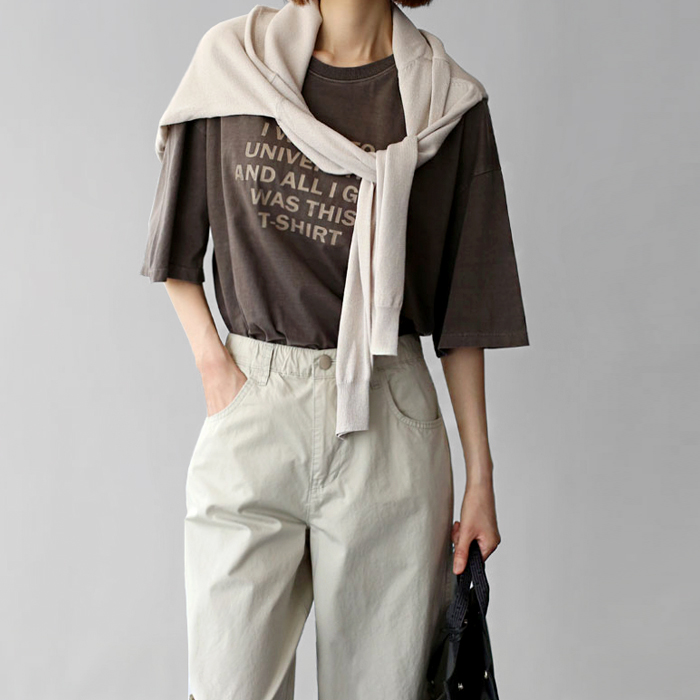 [New Arrivals 7% - Until 11 AM on the 8th] Went Pigment Tea