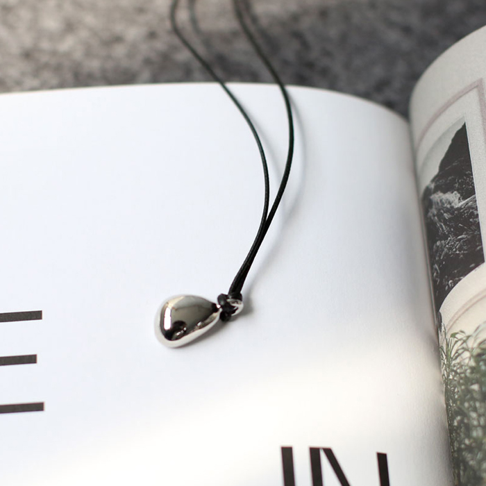 [New Arrivals 7% - Until 11 AM on the 17th] Adjustable Necklace