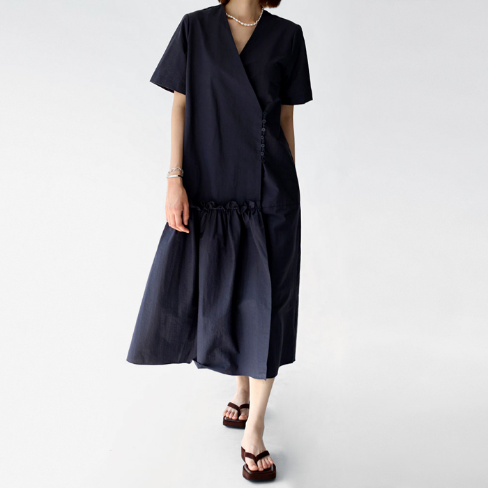 [New Arrivals 7% - Until 11 AM on the 26th] Free Draw One Piece