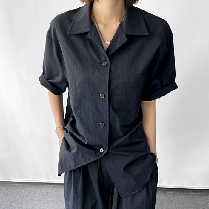 [New Arrivals 7% - Until 11 AM on the 29th] Begin Shirt/Jacket