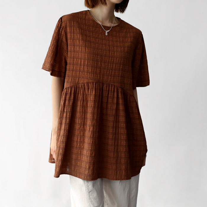 Moderato blouse