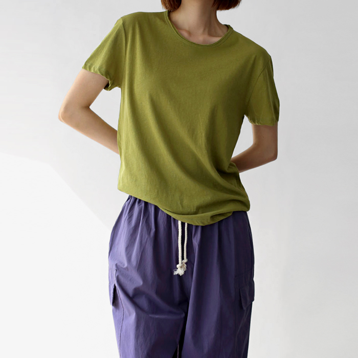 Lecture Basic Tee