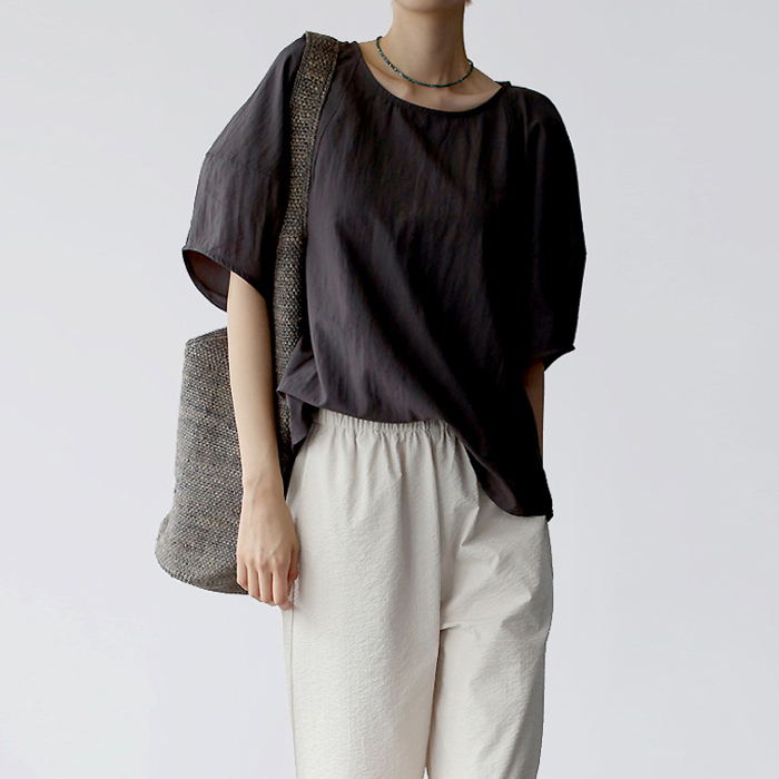 Tate Blouse