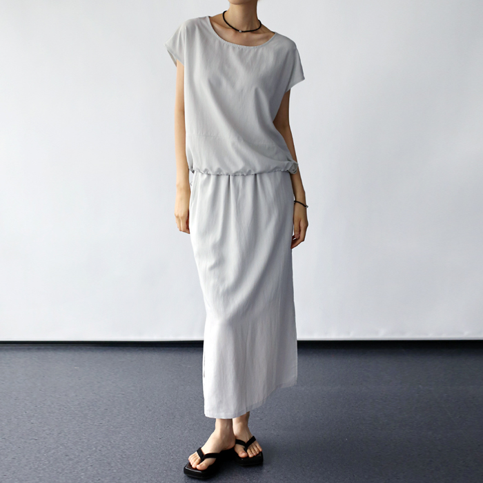 Mond skirt set