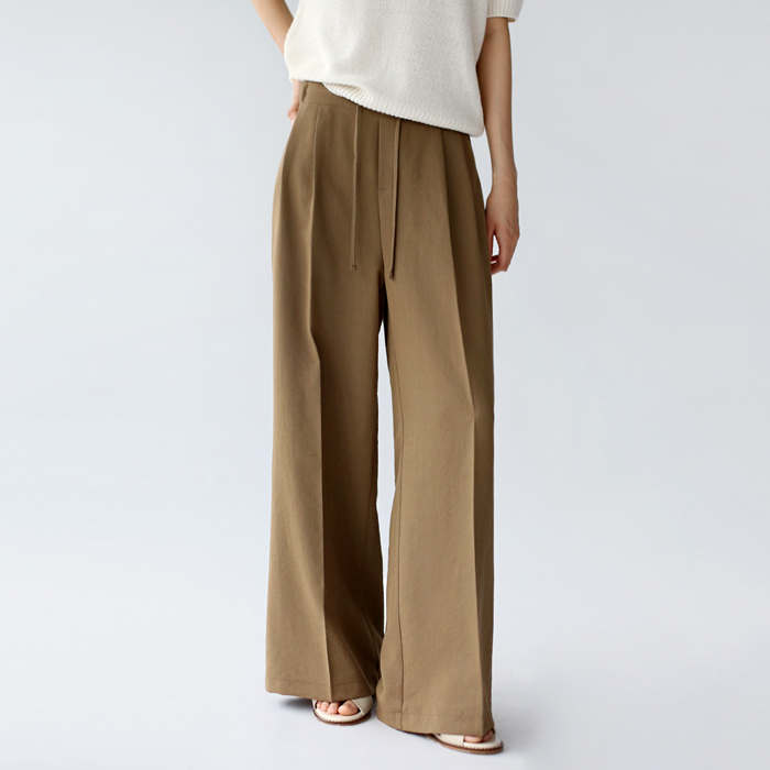 Alex wide pants