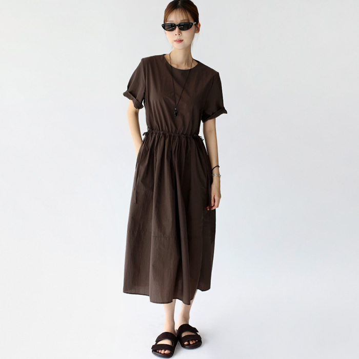 [New Arrivals 7% - Until 11 AM on the 29th] Clear One Piece