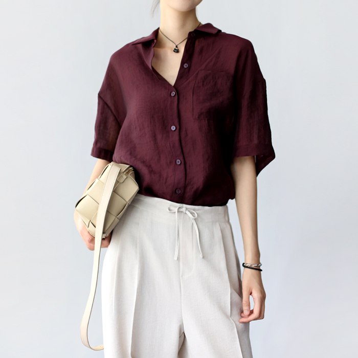 [New Arrivals 7% - Until 11 AM on the 29th] Memory Shirt