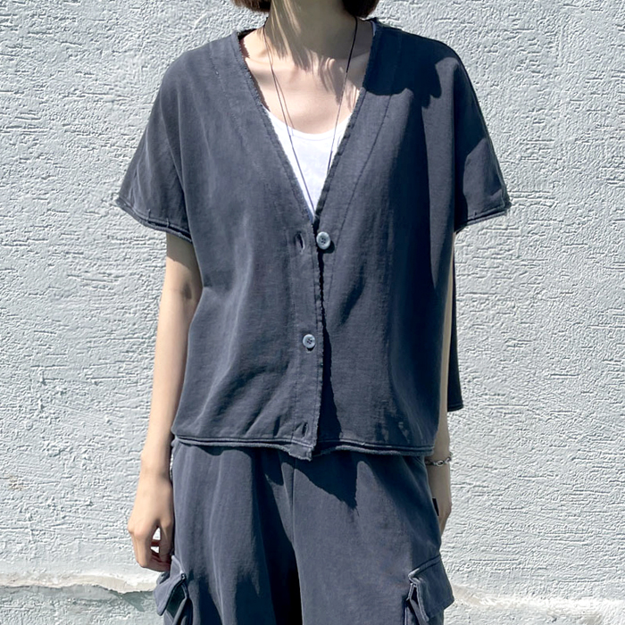 [New Arrivals 7% - Until 11 AM on the 31st] Putty Vest