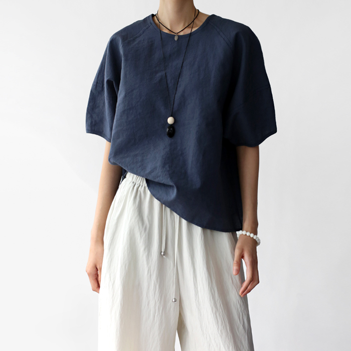 [New Arrivals 7% Off - Until 11 AM on the 7th] Jennifer Cutout Blouse