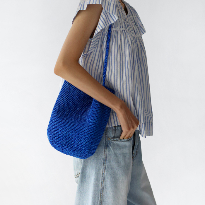[New Arrivals 7% - Until 11 AM on the 7th] Pearl Large Bag