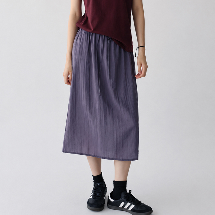 [New Arrival 7% Off] Hanna Skirt