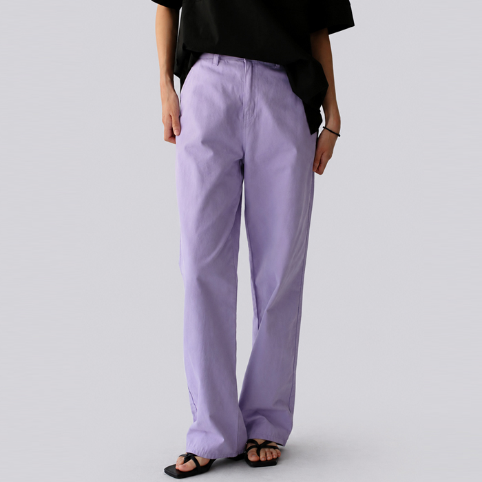 [New Arrival 7% Off] Franc Pants