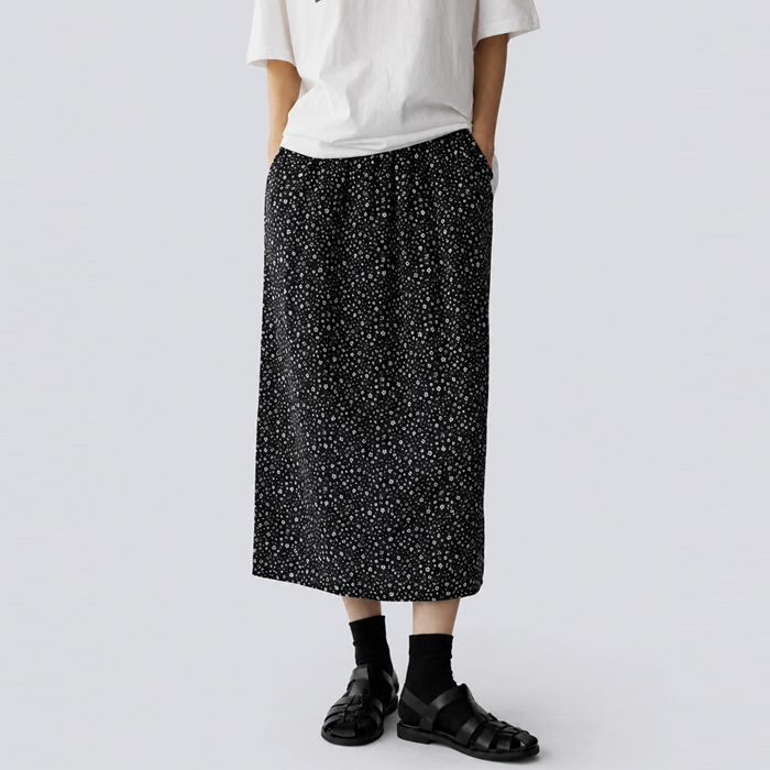 [New Arrival 7% Off] Glory Flower Skirt