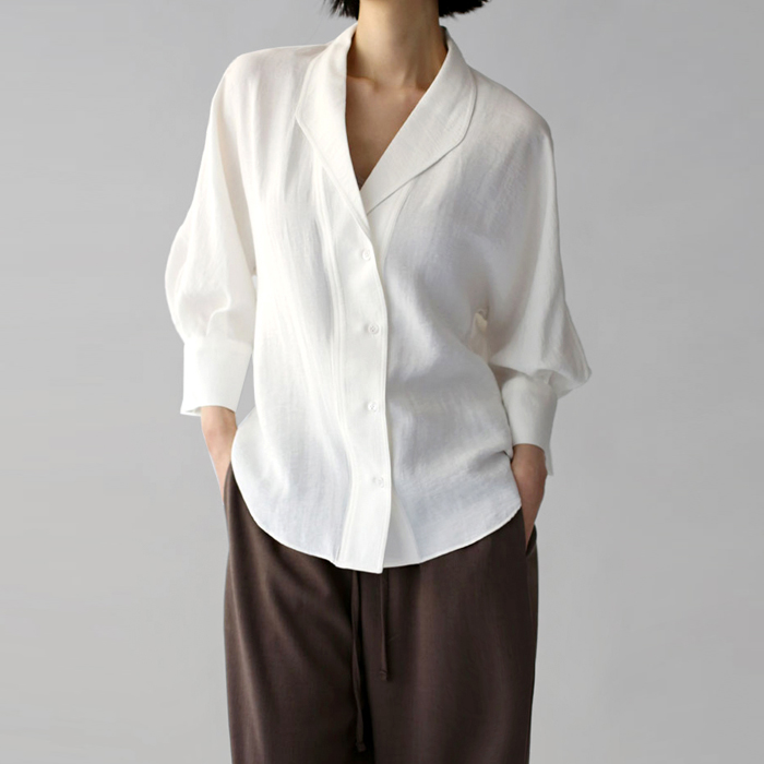 Morris shirt