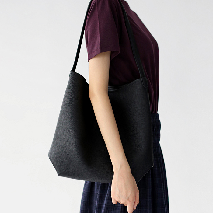 [New Arrivals 7% - Until 11 AM on the 31st] Acre Leather Bag