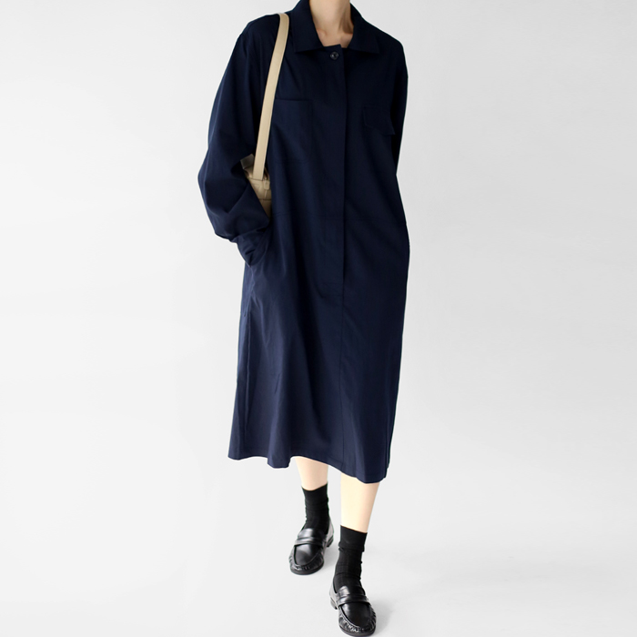 [New Arrivals 7% - Until 11 AM on the 2nd] Milligram One Piece