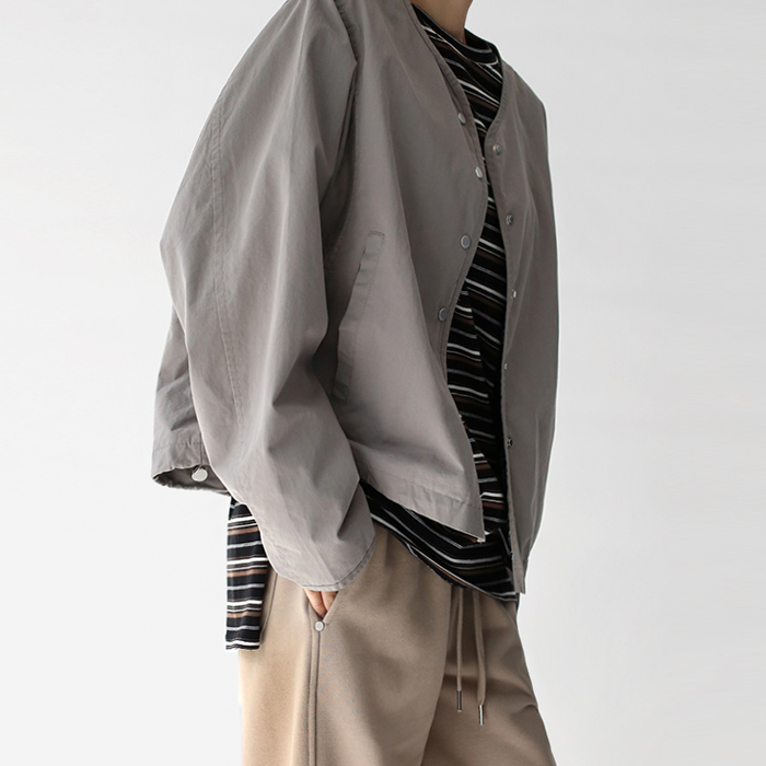 [New Arrivals 7% Off - Until 11 AM on the 23rd] Paisley Lined Jumper