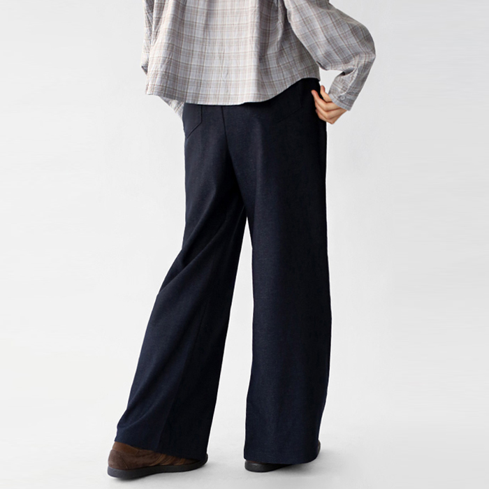[New Arrival 7% - Until 11 AM on the 23rd] Flow Wide Pants