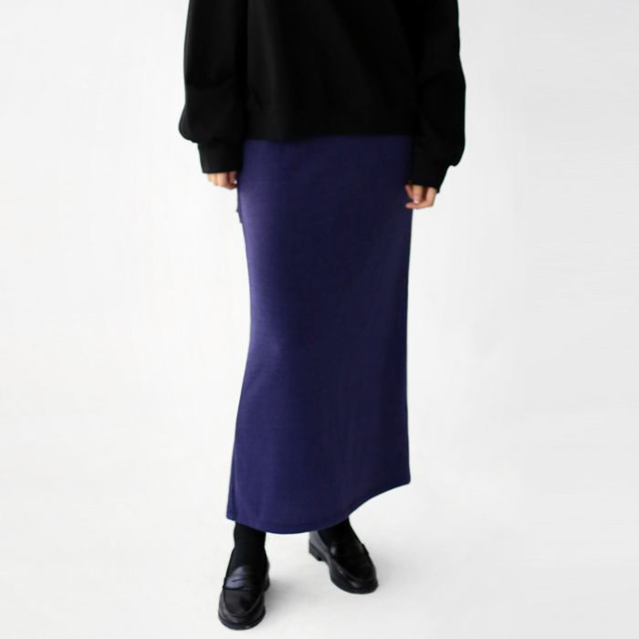 [New Arrivals 7% - Until 11 AM on the 28th] Gerald Skirt