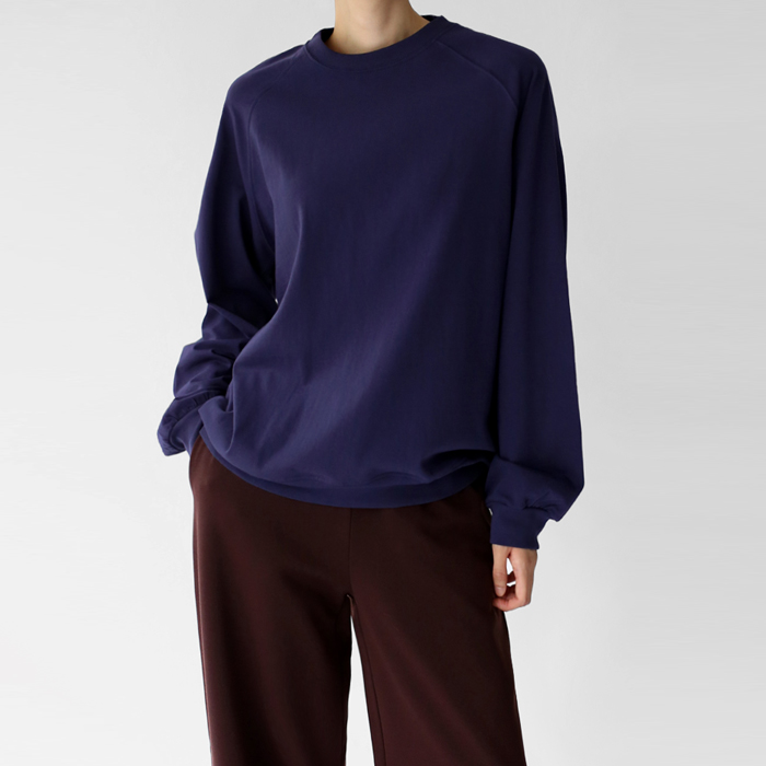 [New Arrivals 7% - Until 11 AM on the 2nd] Overnew Man to Man