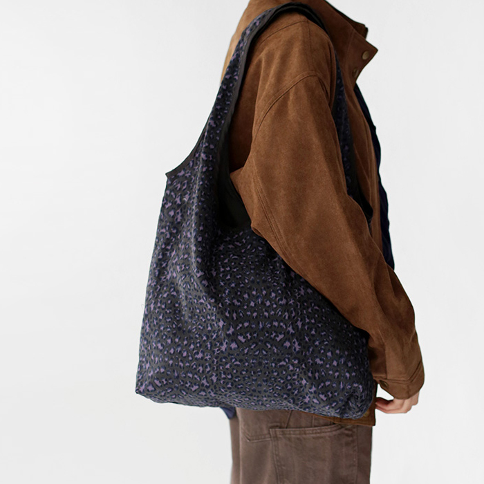 [New Arrivals 7% - Until 11 AM on the 6th] Vintage Leo Bag