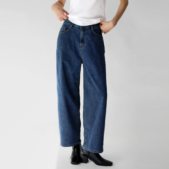 [New Arrivals 7% - Until 11 AM on the 6th] Gallery Denim Pants