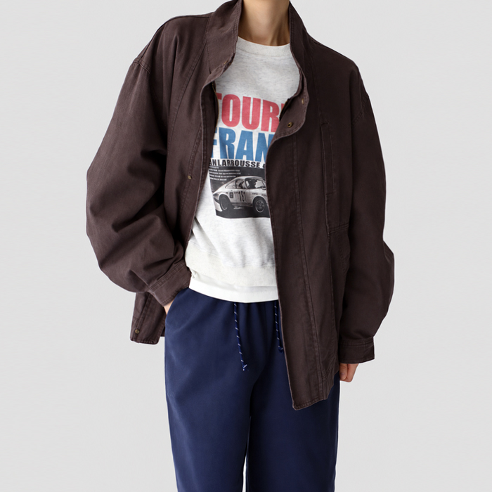 [New Arrivals 7% - Until 11 AM on the 8th] Archive Washing Field Jacket