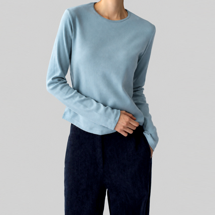 [New Arrival 7% Off - Until 11 AM on the 28th] Crop Milk Tea